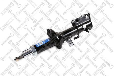 фото Stellox 4203-9096-SX Аморт.пер.пр.газ. Kia Rio all 01-02 | перед прав | Stellox 4203-9096-SX Аморт.пер.пр.газ. Kia Rio all 01-02 | перед прав |