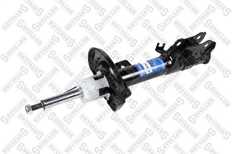фото Stellox 4203-9107-SX Амортизатор пер.л.газ Ford Fiesta 08> | перед лев | Stellox 4203-9107-SX Амортизатор пер.л.газ Ford Fiesta 08> | перед лев |
