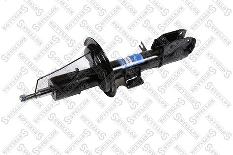 фото Stellox 4203-9135-SX Амортизатор пер.п.газ Suzuki SX4 1.5/1. | перед прав | Stellox 4203-9135-SX Амортизатор пер.п.газ Suzuki SX4 1.5/1. | перед прав |