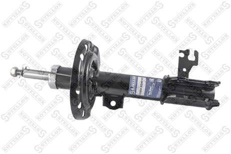 фото Stellox 4203-9249-SX Амортизатор пер. прав. газ. Opel Vectra | перед | Stellox 4203-9249-SX Амортизатор пер. прав. газ. Opel Vectra | перед |