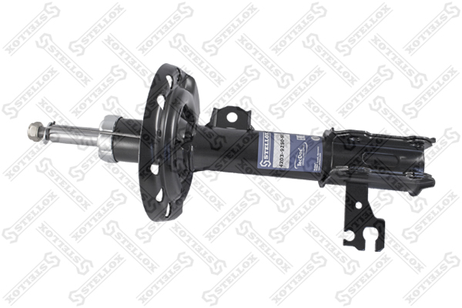 фото Stellox 4203-9250-SX Амортизатор пер. лев. газ. Opel Vectra | перед | Stellox 4203-9250-SX Амортизатор пер. лев. газ. Opel Vectra | перед |