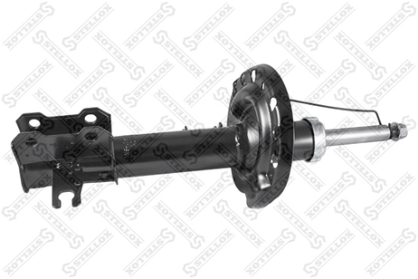 фото Stellox 4203-9251-SX Амортизатор пер. прав. газ. Opel Vectra | перед | Stellox 4203-9251-SX Амортизатор пер. прав. газ. Opel Vectra | перед |