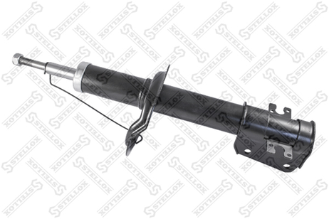 фото Stellox 4203-9279-SX Амор. перед. газ. Peugeot 806, Citroen e | лев | Stellox 4203-9279-SX Амор. перед. газ. Peugeot 806, Citroen e | лев |