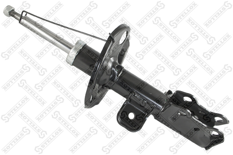 фото Stellox 4203-9359-SX Амортизатор пер. прав. газ. Toyota Auris | перед | Stellox 4203-9359-SX Амортизатор пер. прав. газ. Toyota Auris | перед |