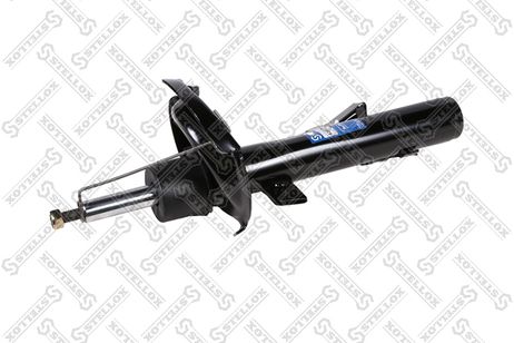 фото Stellox 4203-9386-SX Амортизатор передний правый газовый Ford Stellox 4203-9386-SX Амортизатор передний правый газовый Ford