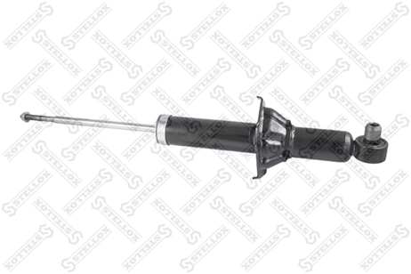 фото Stellox 4203-9419-SX Амор. зад. газ. Rover 200 96-00 Stellox 4203-9419-SX Амор. зад. газ. Rover 200 96-00