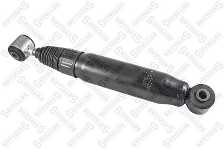 фото Stellox 4203-9518-SX Амор. зад. газ. L=400mm Lancia Zeta | лев | Stellox 4203-9518-SX Амор. зад. газ. L=400mm Lancia Zeta | лев |