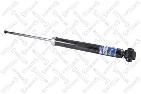 фото Stellox 4203-9542-SX Амортизатор зад.газ Daewoo Kalos 1.2/1.4 | прав | Stellox 4203-9542-SX Амортизатор зад.газ Daewoo Kalos 1.2/1.4 | прав |