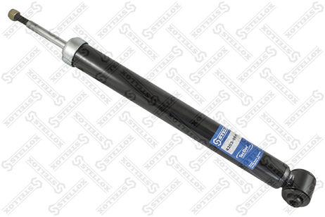 фото Stellox 4203-9545-SX Амортизатор зад.газ Opel Corsa, Fiat | лев | Stellox 4203-9545-SX Амортизатор зад.газ Opel Corsa, Fiat | лев |
