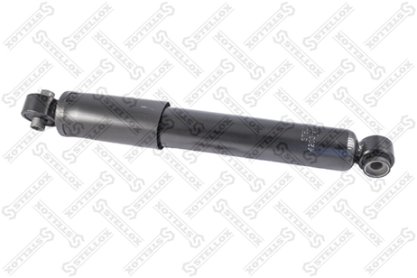 фото Stellox 4203-9660-SX Амортизатор зад. газ. Hyundai i20 1.2 | прав | Stellox 4203-9660-SX Амортизатор зад. газ. Hyundai i20 1.2 | прав |