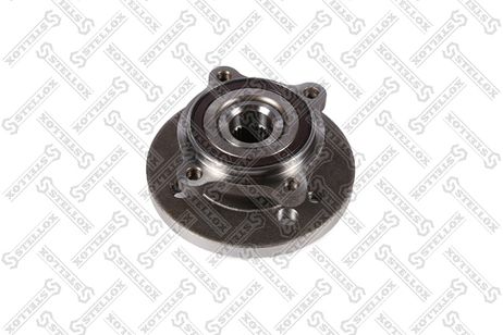 фото Stellox 43-28888-SX К-кт подшипника ступ. пер. Mini Cooper | перед | Stellox 43-28888-SX К-кт подшипника ступ. пер. Mini Cooper | перед |