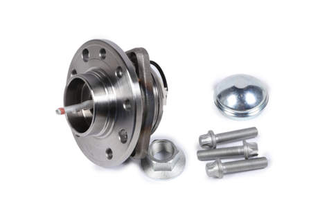 фото Stellox 43-28968-SX К-кт подшипника ступ. пер. Opel Astra | перед | Stellox 43-28968-SX К-кт подшипника ступ. пер. Opel Astra | перед |