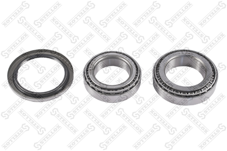 фото Stellox 43-28984-SX К-кт подшипника ступ. пер. Toyota | перед | Stellox 43-28984-SX К-кт подшипника ступ. пер. Toyota | перед |