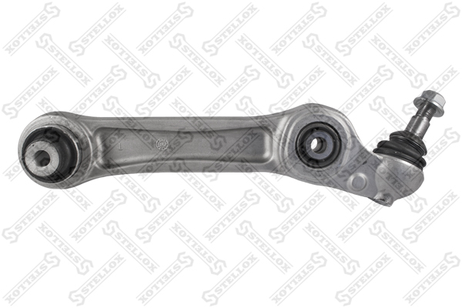 фото Stellox 57-03813-SX Рычаг нижний лев BMW f01/f02 | перед | Stellox 57-03813-SX Рычаг нижний лев BMW f01/f02 | перед |