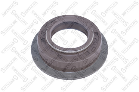 фото Stellox 81-01298-SX Сальник КПП ZF | перед | Stellox 81-01298-SX Сальник КПП ZF | перед |