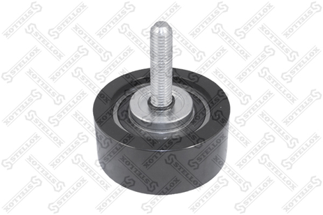 фото Stellox 81-22047-SX Ролик натяжителя ремня MB ategoii Stellox 81-22047-SX Ролик натяжителя ремня MB ategoii