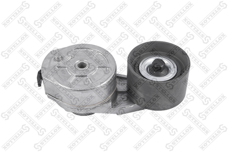 фото Stellox 81-67751-SX Натяжитель ремня в сборе Iveco Stellox 81-67751-SX Натяжитель ремня в сборе Iveco