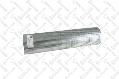 фото Stellox 82-01677-SX Сетка глушителя оцинк. 127x370 Volvo Stellox 82-01677-SX Сетка глушителя оцинк. 127x370 Volvo
