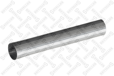 фото Stellox 82-01685-SX Сетка глушителя оцинк. d=115 l=400 Volvo HCV Stellox 82-01685-SX Сетка глушителя оцинк. d=115 l=400 Volvo HCV