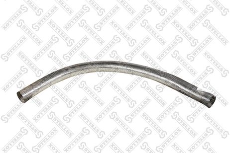 фото Stellox 82-01690-SX Сетка глушителя оцинк. din94220 120x2000 Stellox 82-01690-SX Сетка глушителя оцинк. din94220 120x2000