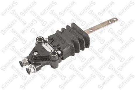 фото Stellox 84-17315-SX Кран уровня пола кабины Volvo HCV Stellox 84-17315-SX Кран уровня пола кабины Volvo HCV