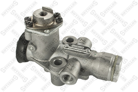 фото Stellox 84-17318-SX Кран уровня пола кабины Volvo HCV Stellox 84-17318-SX Кран уровня пола кабины Volvo HCV