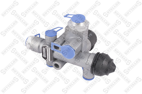 фото Stellox 84-17319-SX Кран уровня пола MB HCV Stellox 84-17319-SX Кран уровня пола MB HCV