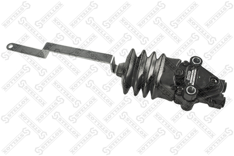 фото Stellox 84-17320-SX Кран уровня пола кабины RVI Magnum HCV Stellox 84-17320-SX Кран уровня пола кабины RVI Magnum HCV