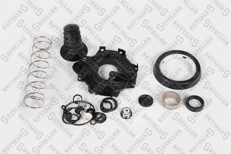 фото Stellox 84-17346-SX Р/к ПГУ сцепления Omn MAN HCV Stellox 84-17346-SX Р/к ПГУ сцепления Omn MAN HCV