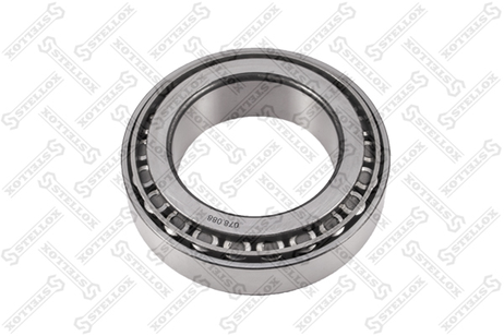 фото Stellox 84-40359-SX Подшипник роликовый дифференциала Scania HCV Stellox 84-40359-SX Подшипник роликовый дифференциала Scania HCV