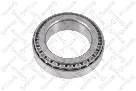 фото Stellox 84-40366-SX Подшипник ролик. ступицы 50x80x20 RVI | перед | Stellox 84-40366-SX Подшипник ролик. ступицы 50x80x20 RVI | перед |