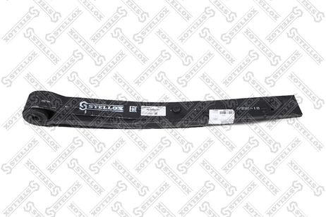фото Stellox 84-55711-SX Полурессора однолист. 1/54x100x Sсhmitz HCV Stellox 84-55711-SX Полурессора однолист. 1/54x100x Sсhmitz HCV