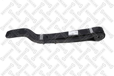 фото Stellox 84-55724-SX Полурессора однолистовая SAF Stellox 84-55724-SX Полурессора однолистовая SAF