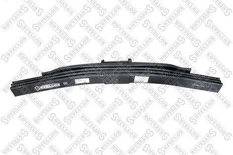 фото Stellox 84-55767-SX Рессора Iveco | зад | Stellox 84-55767-SX Рессора Iveco | зад |