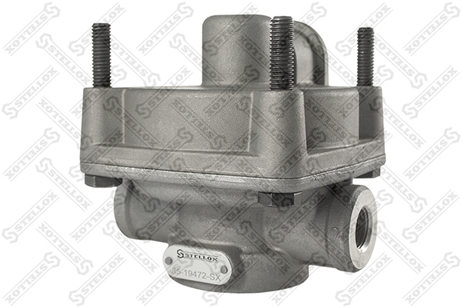фото Stellox 85-19472-SX Ускорительный клапан Omn MB 1114/17 HCV Stellox 85-19472-SX Ускорительный клапан Omn MB 1114/17 HCV