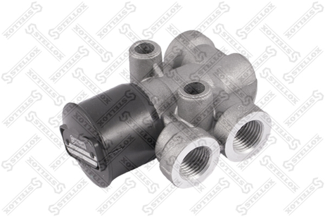 фото Stellox 85-19485-SX Многопозиционный клапан HCV Stellox 85-19485-SX Многопозиционный клапан HCV