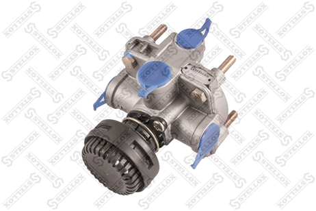 фото Stellox 85-19486-SX Ускорительный клапан 10.2bar DAF HCV Stellox 85-19486-SX Ускорительный клапан 10.2bar DAF HCV