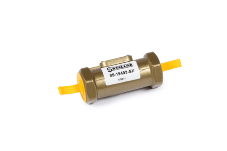 фото Stellox 85-19493-SX Обратный клапан M22x1.5 MB,Iveco,BPW HCV Stellox 85-19493-SX Обратный клапан M22x1.5 MB,Iveco,BPW HCV