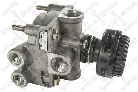 фото Stellox 85-19501-SX Ускорительный клапан DAF 65/75/85/95xf HCV Stellox 85-19501-SX Ускорительный клапан DAF 65/75/85/95xf HCV