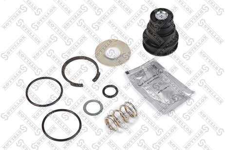 фото Stellox 85-20218-SX Р/к осушителя(мпр)ниж часть Volvo F12 Stellox 85-20218-SX Р/к осушителя(мпр)ниж часть Volvo F12