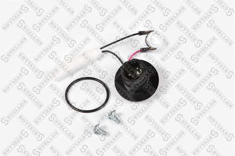 фото Stellox 85-20225-SX Р/к осушителя (мпр) Volvo Stellox 85-20225-SX Р/к осушителя (мпр) Volvo