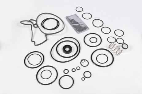 фото Stellox 85-20814-SX Р/к крана управления тормозами MB HCV Stellox 85-20814-SX Р/к крана управления тормозами MB HCV