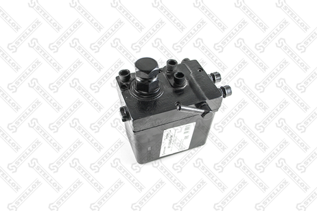 фото Stellox 87-50645-SX Насос подъема кабины MB Stellox 87-50645-SX Насос подъема кабины MB