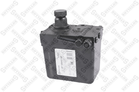 фото Stellox 87-50647-SX Насос подъёма кабины MB Actros Stellox 87-50647-SX Насос подъёма кабины MB Actros