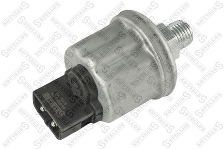 фото Stellox 88-00012-SX Датчик, давление масла HCV Stellox 88-00012-SX Датчик, давление масла HCV