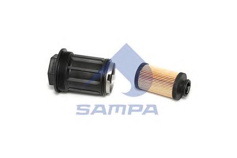 фото SAMPA 010.874 Комплект фильтра, SCR Cиcтемa HCV SAMPA 010.874 Комплект фильтра, SCR Cиcтемa HCV
