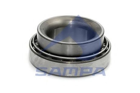 фото SAMPA 022.414 Подшипник ступицы колеса HCV SAMPA 022.414 Подшипник ступицы колеса HCV