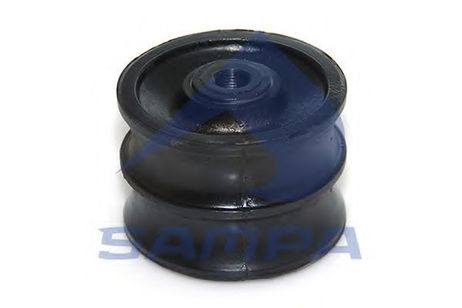 фото SAMPA 023.085 Упруго-демпф. элемент, Коробка передач HCV SAMPA 023.085 Упруго-демпф. элемент, Коробка передач HCV