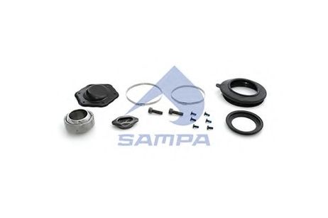 фото SAMPA 030.742/SD Рем. Комплект Реактивной Тяги HCV SAMPA 030.742/SD Рем. Комплект Реактивной Тяги HCV