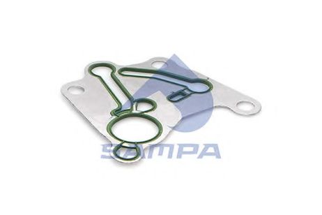 фото SAMPA 033.154 Прокладка тнвд HCV SAMPA 033.154 Прокладка тнвд HCV